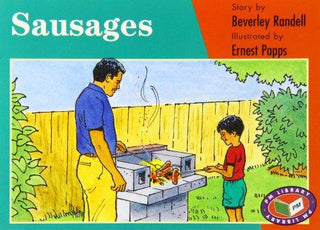 Sausages - Thryft