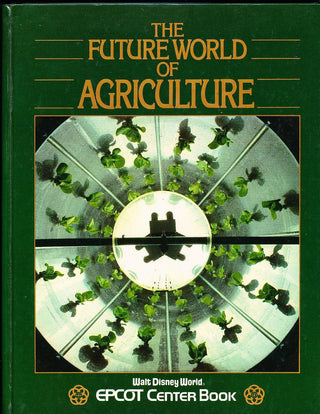 The Future World of Agriculture - Thryft