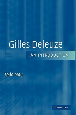 Gilles Deleuze: An Introduction