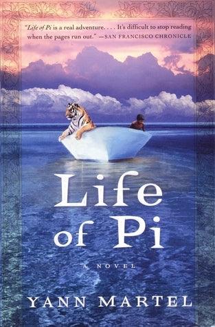 Life of Pi - Thryft