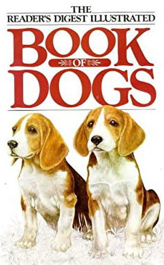 Illustrated Book of Dogs