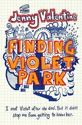 Finding Violet Park