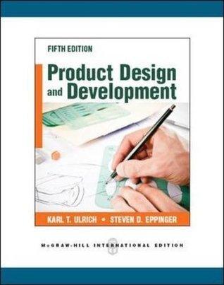 Product Design and Development - Thryft