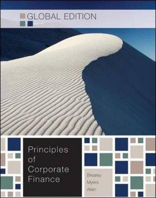 Principles of Corporate Finance - Global Edition - Thryft