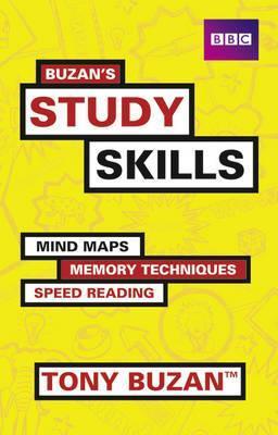 Buzan's Study Skills: Mind Maps, Memory Techniques, Speed Reading