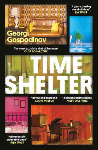 Time Shelter