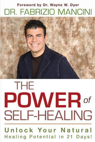 The Power of Self-Healing					Unlock Your Natural Healing Potential in 21 Days! - Thryft