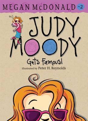 Judy Moody Gets Famous! - Thryft