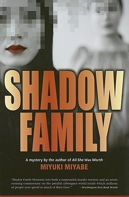 Shadow Family - Thryft