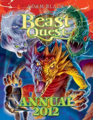 Annual 2012 - Beast Quest - Thryft