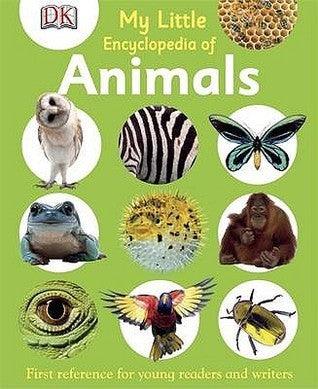 My Little Encyclopedia of Animals - Thryft