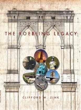 The Roebling Legacy - Thryft