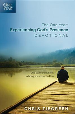 One Year Experiencing God's Presence Devotional, The - Thryft