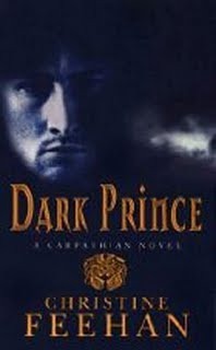 Dark Prince - A Carpathian Novel