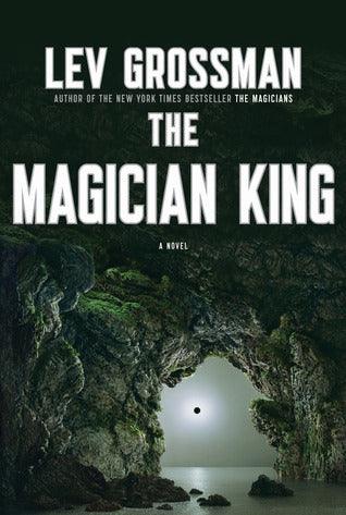 The Magician King - A Novel - Thryft