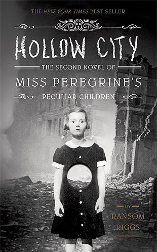 Hollow City - Miss Peregrine's Peculiar Children