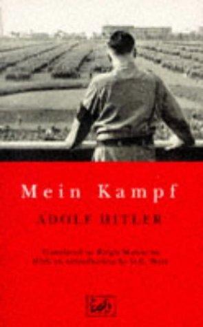 Mein Kampf - Thryft