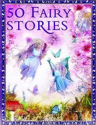 50 Fairy Stories - Thryft