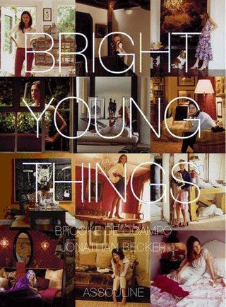 Bright Young Things - Thryft