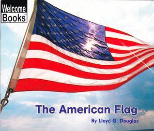 The American Flag - Thryft