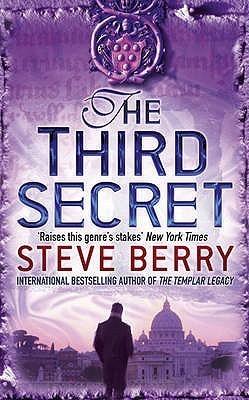 The Third Secret - Thryft