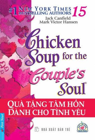 Chicken Soup for the Couple's Soul - Thryft