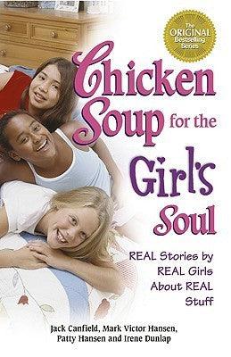 Chicken Soup for the Girl's Soul - Thryft