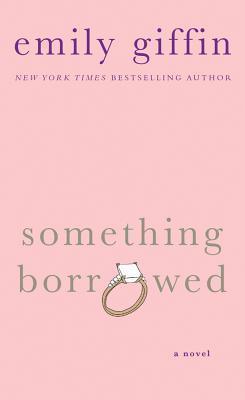 Something Borrowed - Thryft