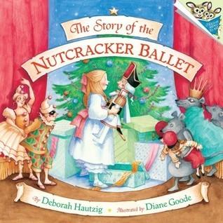 Story Of The Nutcracker Ballet - Thryft