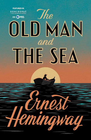 The Old Man and the Sea - Thryft