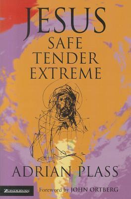 Jesus Safe Tender Extreme