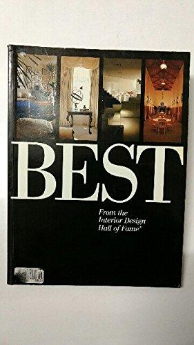 Best from the "Interior Design" Magazine Hall of Fame - Thryft