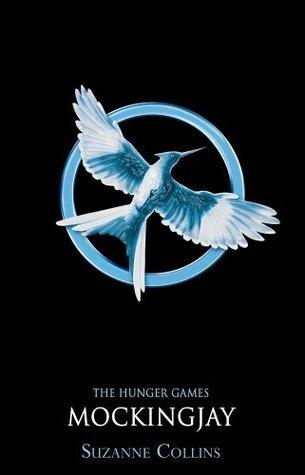 Mockingjay - Thryft