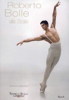 Roberto Bolle Alla Scala