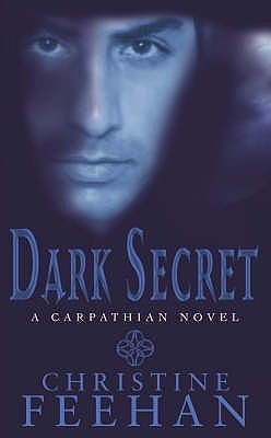 Dark Secret - Dark Carpathian Series