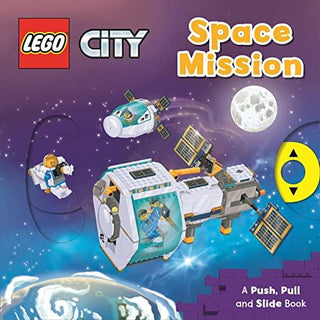 Space Mission							- LEGO City