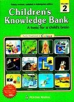 Children Knowledge Bank (2nd Vol)