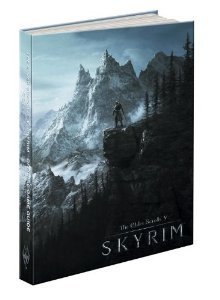 The Elder Scrolls V: Skyrim Official Game Guide