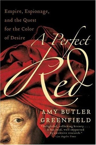 Perfect Red