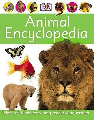 Animal Encyclopedia - Thryft
