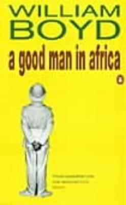 A Good Man in Africa - Thryft