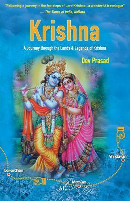 Krishna: A Journey Through The Lands & Legends Of Krishna - Thryft