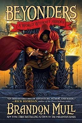 A World Without Heroes - Thryft