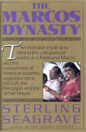 The Marcos Dynasty - Thryft