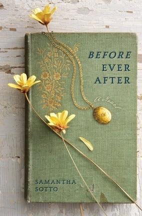 Before Ever After : A Novel - Thryft