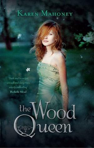 The Wood Queen - Thryft