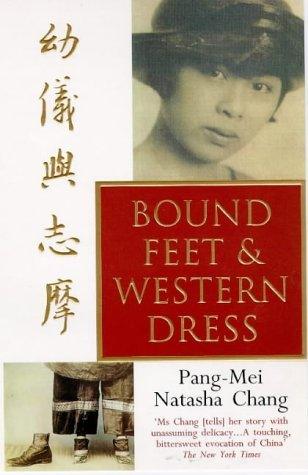 Bound Feet & Western Dress - Thryft