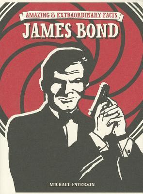 James Bond - Amazing & Extraordinary Facts