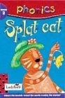 Splat Cat - Thryft