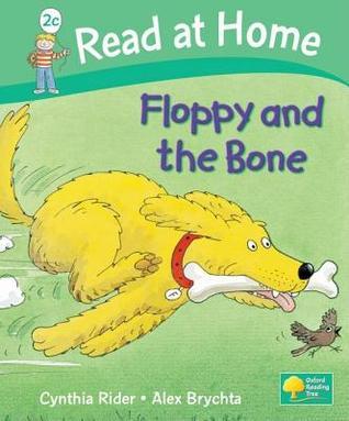 Floppy and the Bone